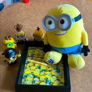 Minions Bundle